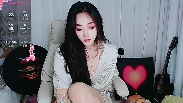 xiaotiantian-76 online show from October 17, 1:42 am