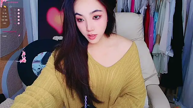 xiaotiantian-76 online show from November 16, 12:32 pm