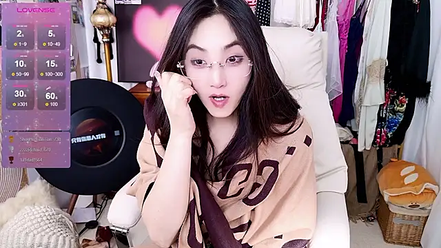 xiaotiantian-76 online show from January 12, 2:46 pm