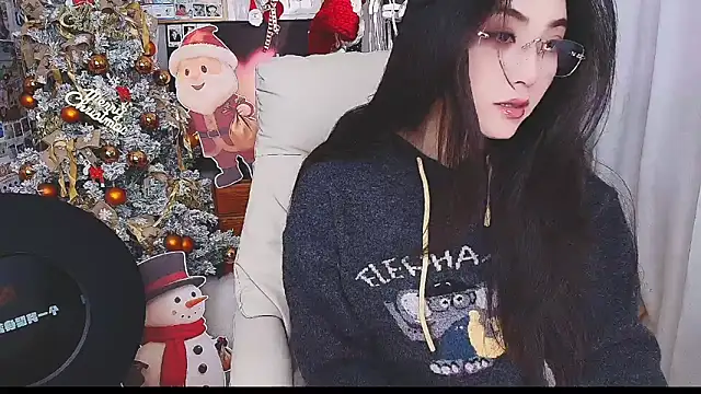 xiaotiantian-76 online show from December 19, 2:26 am