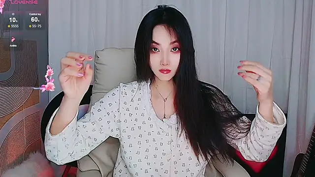 xiaotiantian-76 online show from October 27, 2:56 am