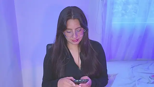Gretta Hot online show from March 13, 8:14 pm