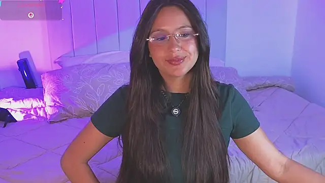 Gretta Hot online show from July 14, 8:48 pm