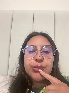 Gretta Hot online show from April 1, 1:30 am