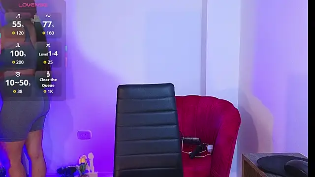 Snapshot of Gretta_Hot chatting on October 2, 3:15 pm Gretta Hot online show from October 2, 3:15 pm