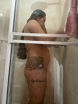 Snapshot of Gretta_Hot chatting on October 1, 7:29 pm Gretta Hot online show from October 1, 7:29 pm