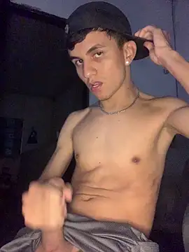 gabrielzinnnn085 online show from November 23, 2:54 am