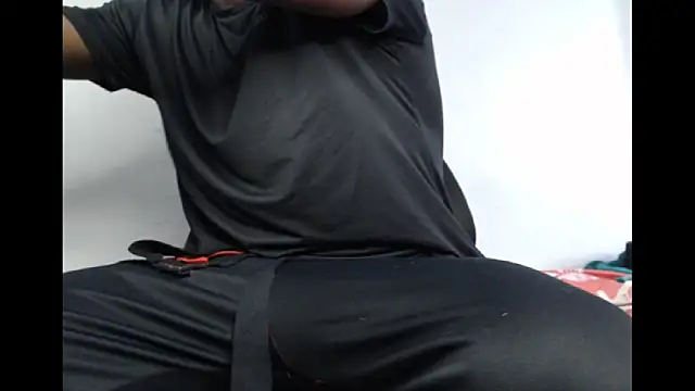 Bigbryson11 online show from April 13, 1:59 pm