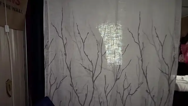 mamifresita online show from November 16, 7:18 pm