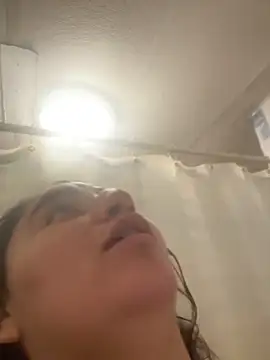 Snapshot of mamifresita chatting on February 23, 11:55 am mamifresita online show from February 23, 11:55 am