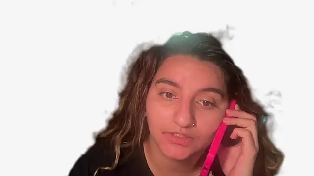 mamifresita online show from November 10, 9:20 pm