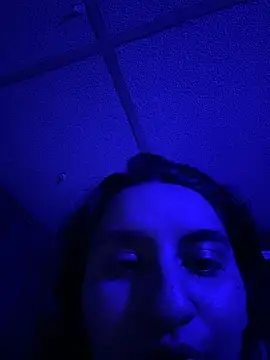 mamifresita online show from November 10, 8:41 am