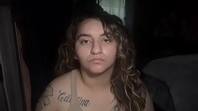 mamifresita online show from November 15, 7:07 pm