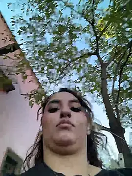 mamifresita online show from December 18, 11:08 pm