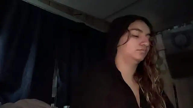 mamifresita online show from November 13, 3:16 pm