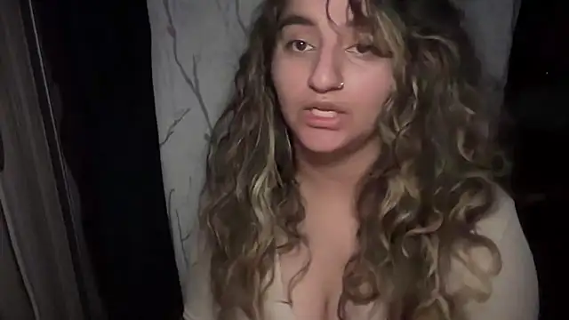 mamifresita online show from November 23, 3:49 am