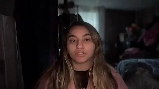 mamifresita online show from November 12, 3:49 pm