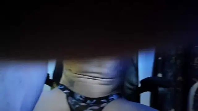 Trystan Spellman online show from March 25, 5:29 am