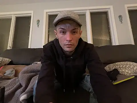 Trystan Spellman online show from April 5, 6:42 am