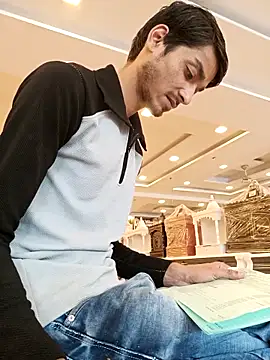 Tarun 0026 online show from October 13, 5:53 am