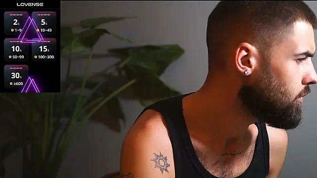 HairyRobxxx online show from September 28, 6:48 pm