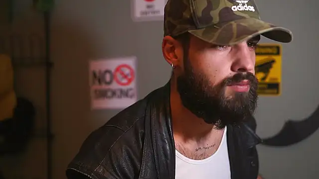 HairyRobxxx online show from November 30, 4:19 pm