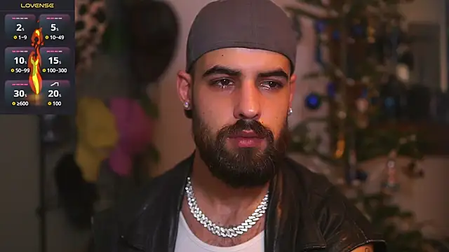 HairyRobxxx online show from December 17, 4:12 pm