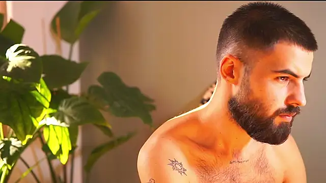 HairyRobxxx online show from September 19, 1:59 pm