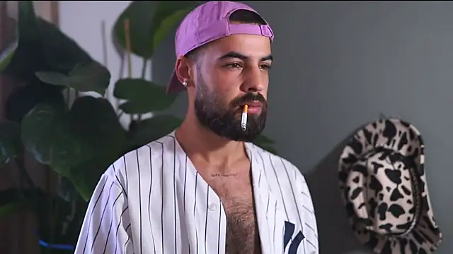 HairyRobxxx online show from September 20, 9:58 am