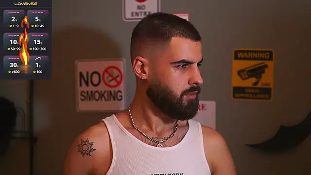 HairyRobxxx online show from December 4, 4:28 pm