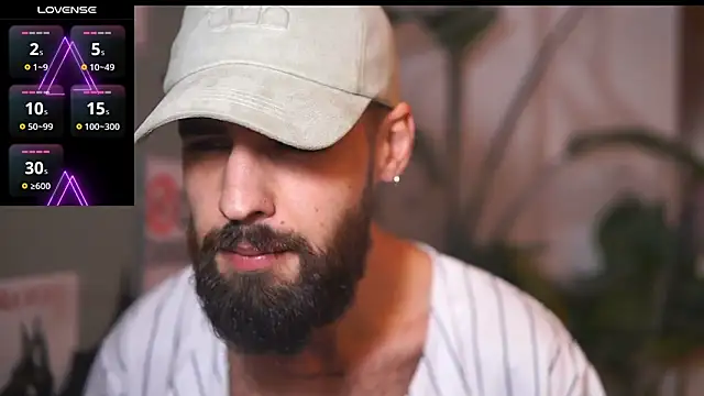 HairyRobxxx online show from October 26, 4:18 pm