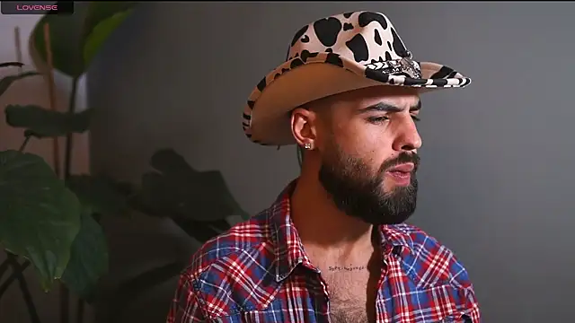 HairyRobxxx online show from September 26, 6:59 pm