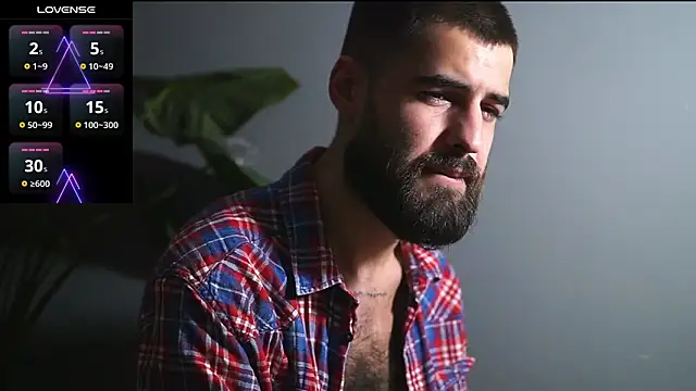 HairyRobxxx online show from October 6, 3:51 am