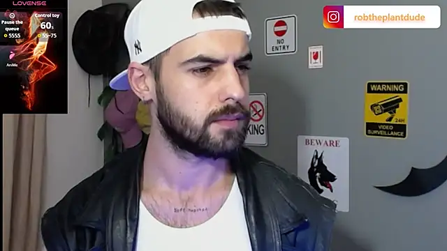 HairyRobxxx online show from January 14, 5:38 pm