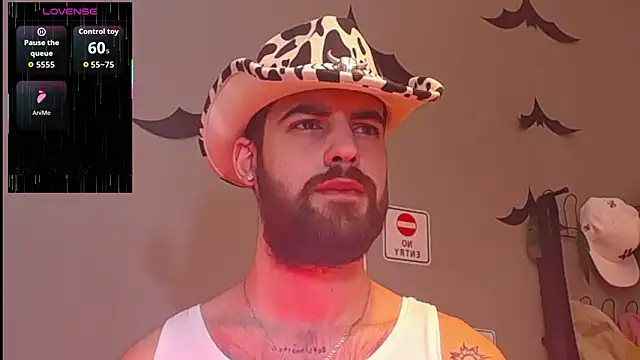 HairyRobxxx online show from February 6, 6:48 pm