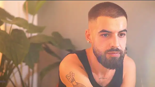 HairyRobxxx online show from September 21, 3:17 pm