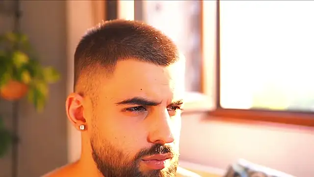HairyRobxxx online show from September 9, 3:21 pm