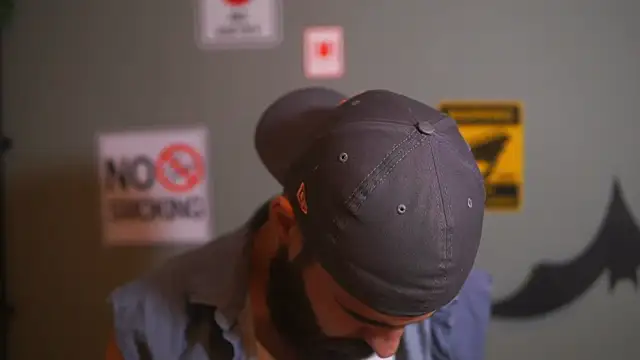 HairyRobxxx online show from November 27, 10:32 pm