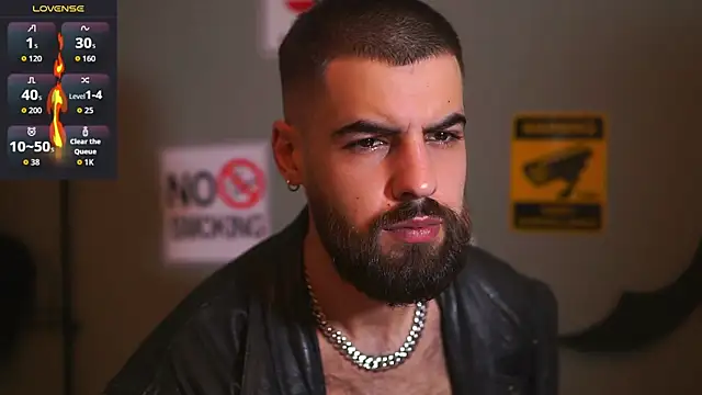 HairyRobxxx online show from December 5, 4:49 pm