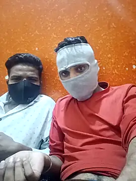 hotlovelife online show from December 31, 6:24 pm