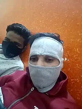 hotlovelife online show from December 31, 9:21 am