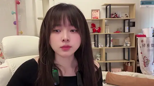 Chenjing0 online show from March 7, 5:03 am