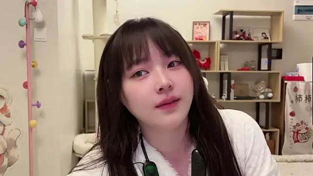 Chenjing0 online show from March 4, 1:08 pm