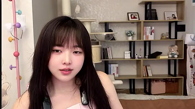 Chenjing0 online show from October 31, 2:52 am