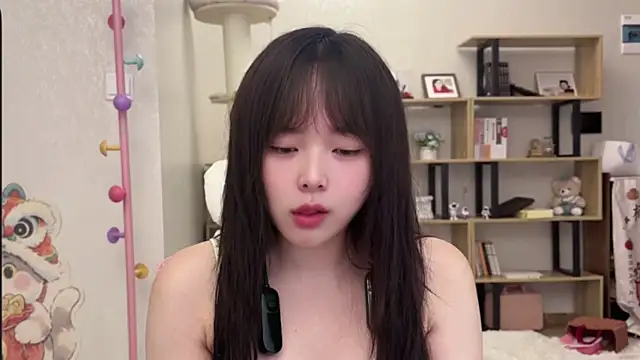 Chenjing0 online show from November 17, 3:21 am