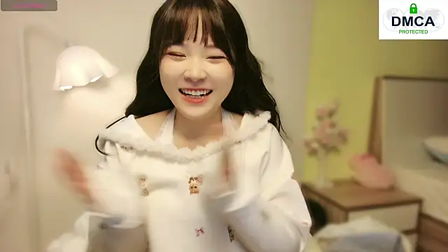 Snapshot of Chenjing0 chatting on January 18, 1:08 pm Chenjing0 online show from January 18, 1:08 pm
