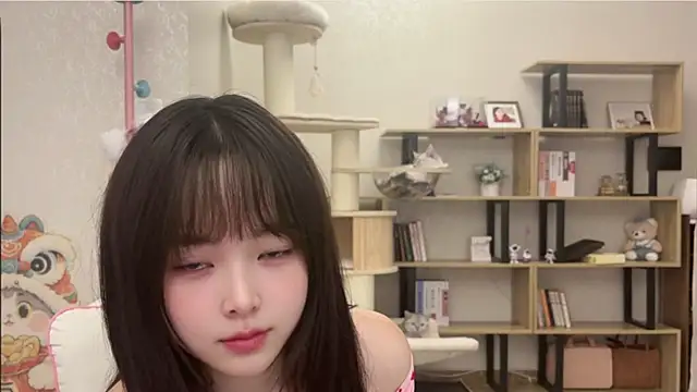 Chenjing0 online show from November 3, 3:04 pm