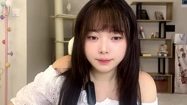 Snapshot of Chenjing0 chatting on October 15, 2:54 am Chenjing0 online show from October 15, 2:54 am