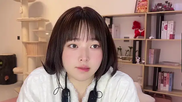 Chenjing0 online show from March 24, 12:38 pm