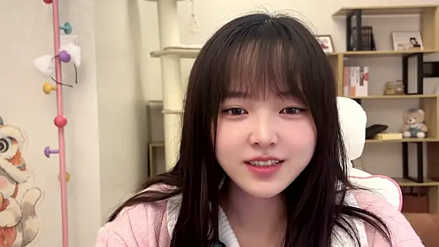 Chenjing0 online show from October 31, 2:57 pm